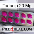 Tadacip 20Mg 09